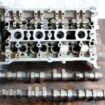 cylinder head reconditioning