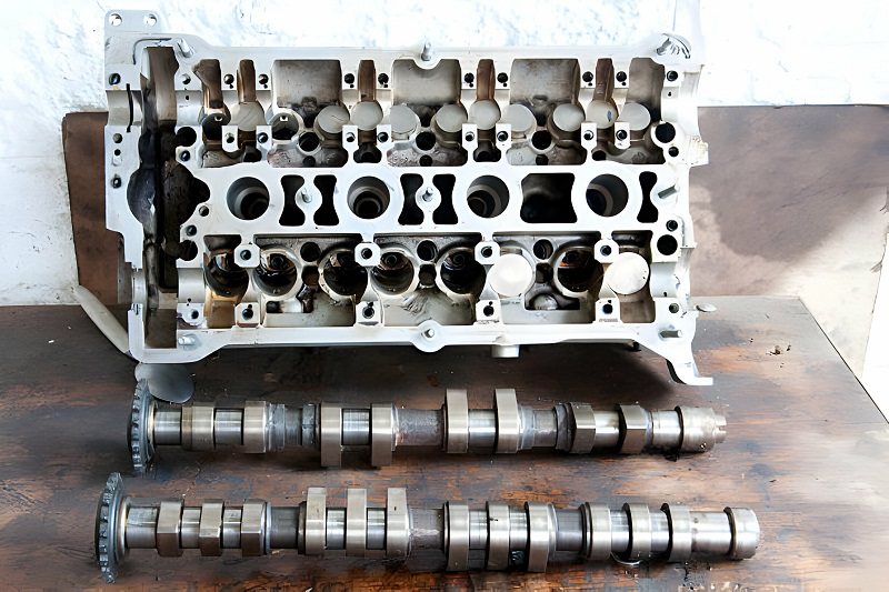 cylinder head reconditioning