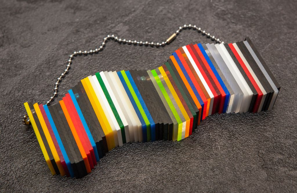 Unleashing Creativity: A Comprehensive Guide to Creating Art with Plastic Acrylic Sheets